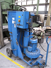 Kompaktní průmyslový vysavač (Compact industrial exhauster) Max Vac ECO E